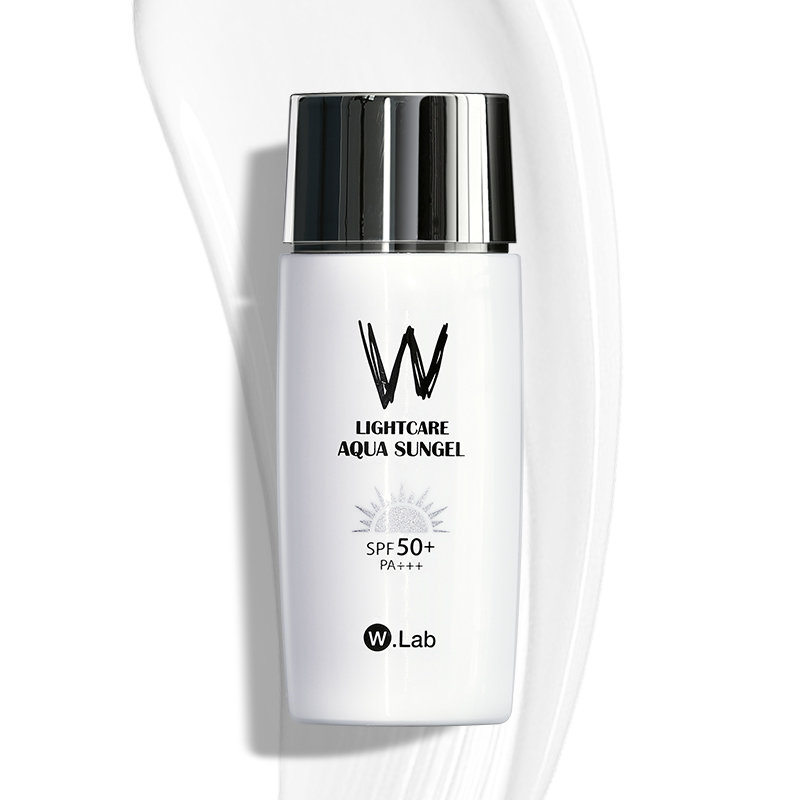 【券后价:109元】 【W.Lab】水光轻薄防晒霜100ml - WLab海外旗舰店