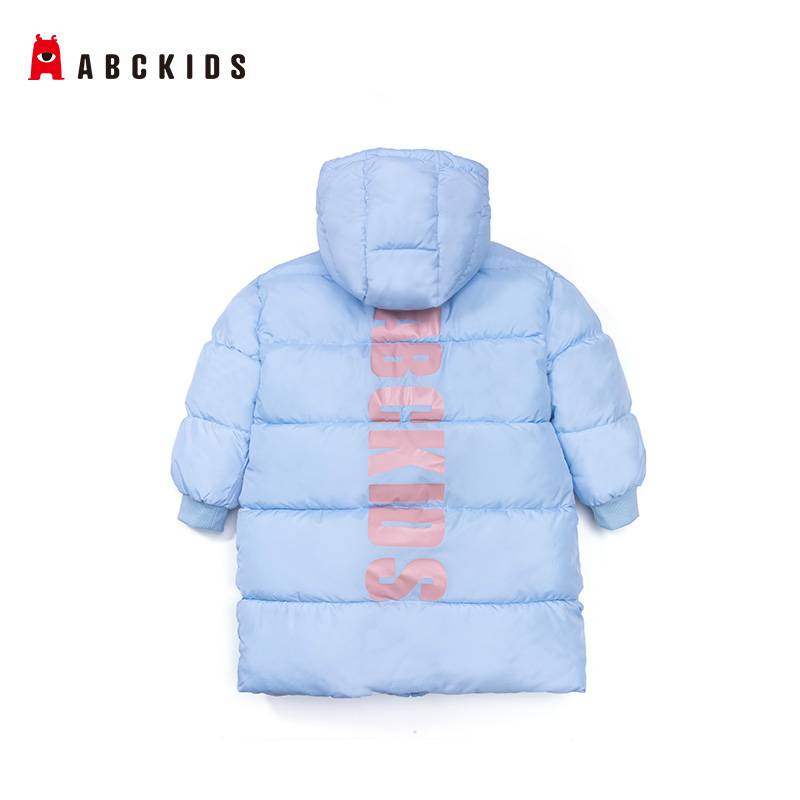 【券后价:49元】 【ABCkids】保暖纯色外套棉服 - abckidsoutlets店
