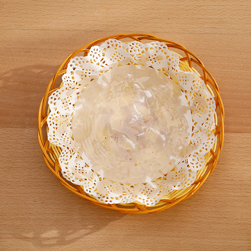 【券后价:5.9元】 【万家福】烘焙吸油纸食物专用隔油纸