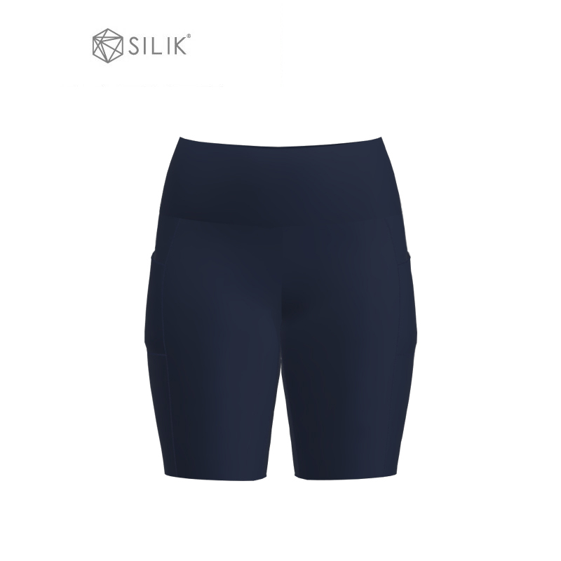 【券后价:18元】 SILIK斯力克夏季瑜伽裤女薄款裸感 - Silik斯力克旗舰店