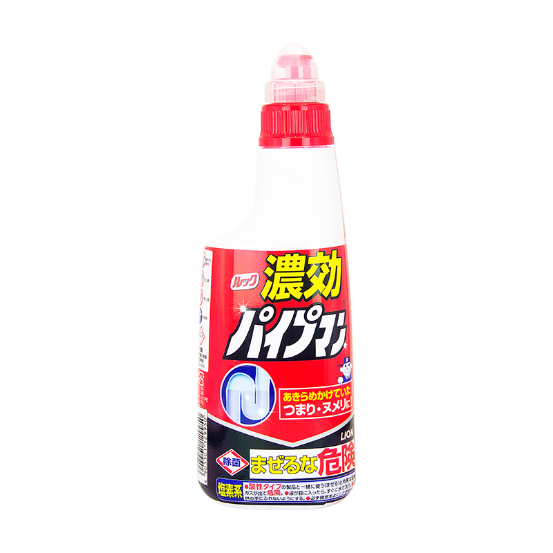【券后价:19.93元】 1件7折优惠价！狮王除臭强力管道疏通剂 - 天猫超市