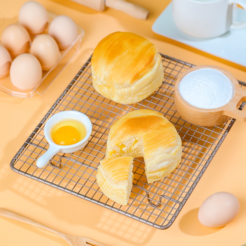 【券后价:9.8元】 盼盼天然酵母面包75g*6袋 - 盼盼食品官方旗舰店