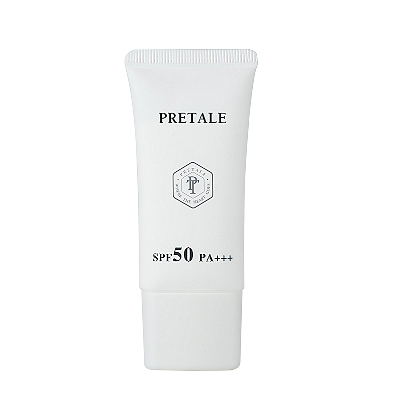 【券后价:29元】 【瞳话】云墩墩防晒霜防晒乳 - pretale瞳话旗舰店