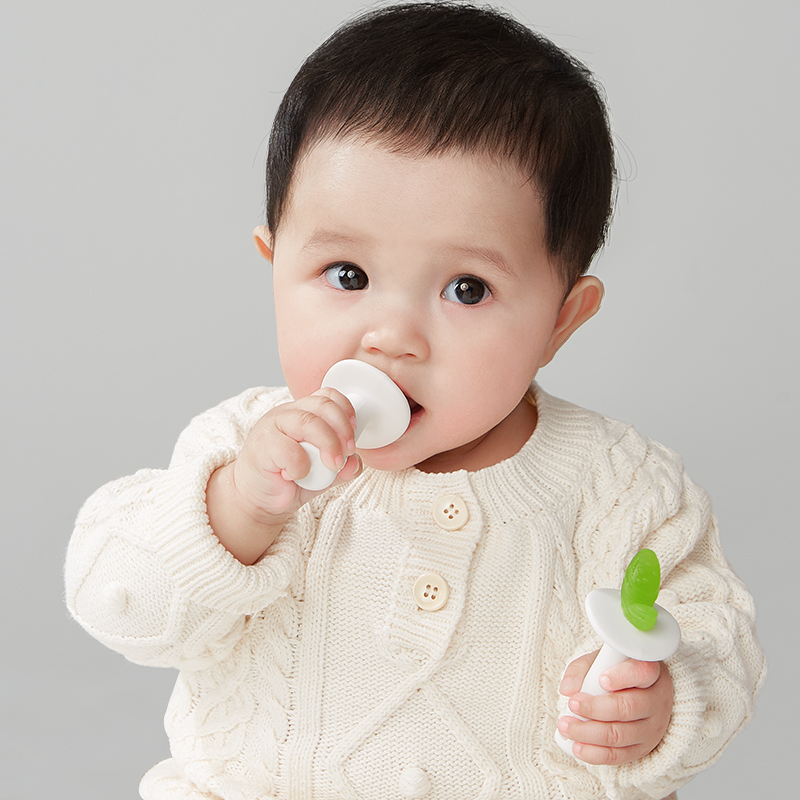 【券后价:35.9元】 KUB可优比婴儿磨牙棒346个月以上宝宝牙胶 - 可优比旗舰店