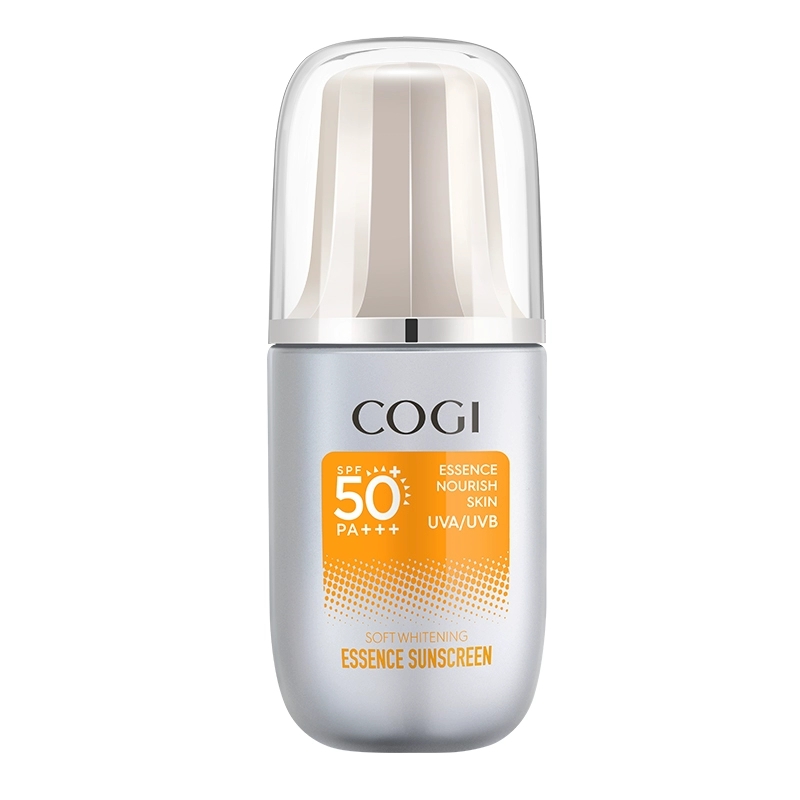 【券后价:29元】 高姿精华养肤防晒霜正装50g - 高姿多购专卖店