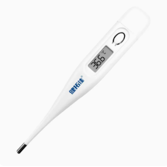 【券后价:19.23元】 健拓佳DMT-1031婴儿电子体温计 - 健拓佳旗舰店