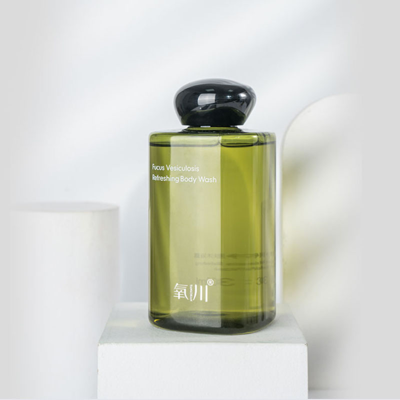 【券后价:29元】 【稳定签到】氨基酸沐浴露300ml - 氧川旗舰店