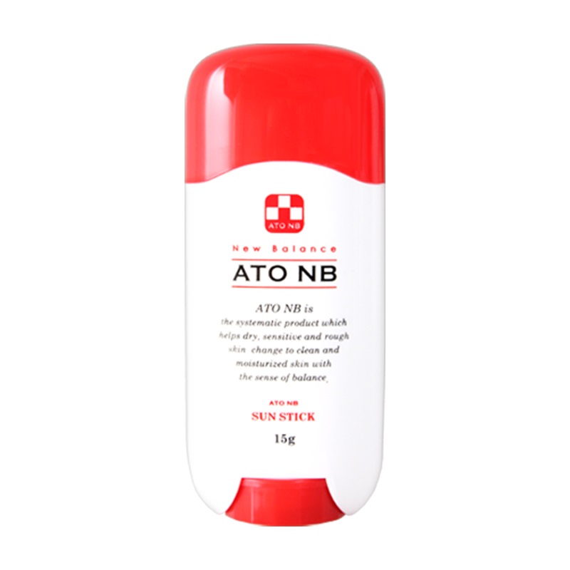 【券后价:19元】 新客专享！ATONB阿服碧儿童防晒棒 - ATONB阿肤碧海外旗舰店