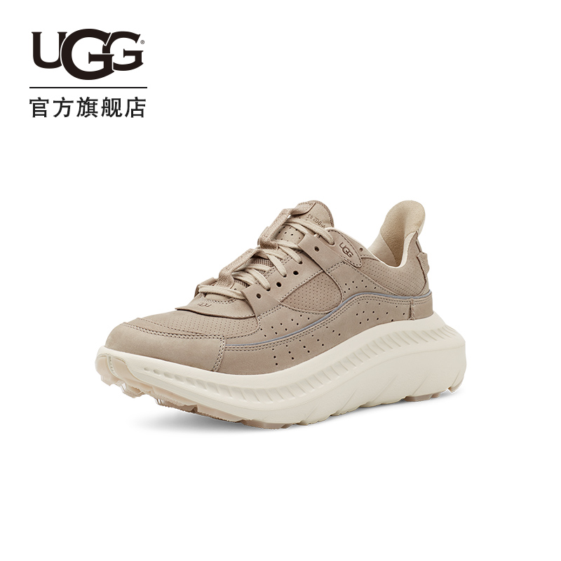 【券后价:769.1元】 UGG2022春季新款男士单鞋 - UGG官方旗舰店