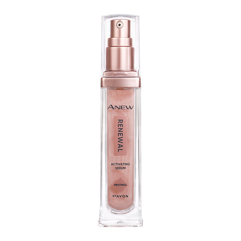 【券后价:209元】 Avon/雅芳新活赋能焕妍精华露30ml - avon雅芳官方旗舰店