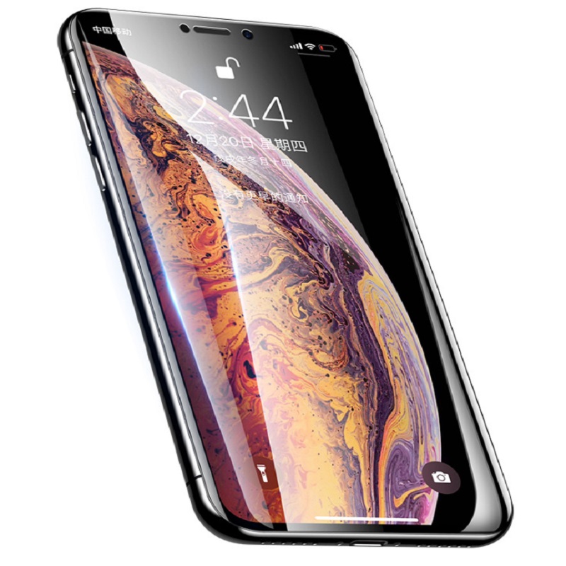 【券后价:7.8元】 苹果iPhone全系列高清水凝膜