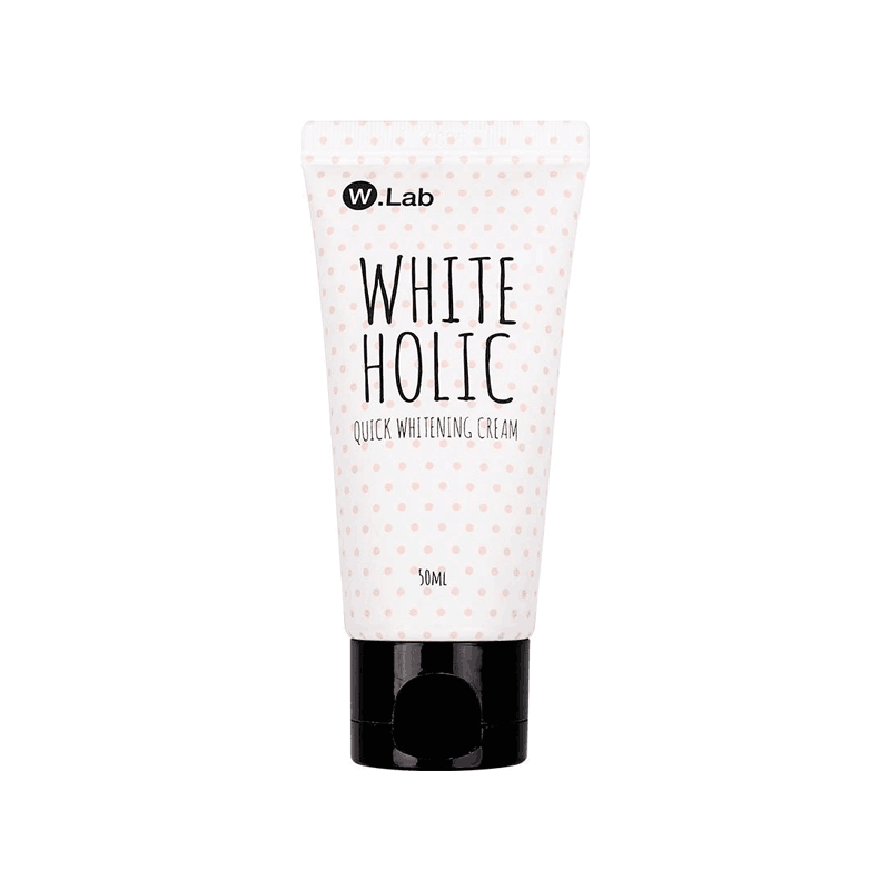 【券后价:51元】 【WLab】补水保湿素颜霜50ml - 天猫超市
