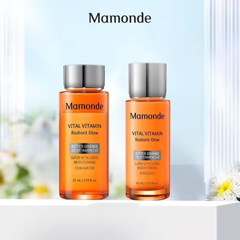 【券后价:79元】 【梦妆】苦橙水65ml+乳65ml - 梦妆官方旗舰店