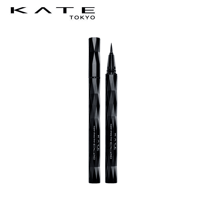 【券后价:62.1元】 【KATE凯朵】持久浓细畅妆眼线液 - KATE官方旗舰店