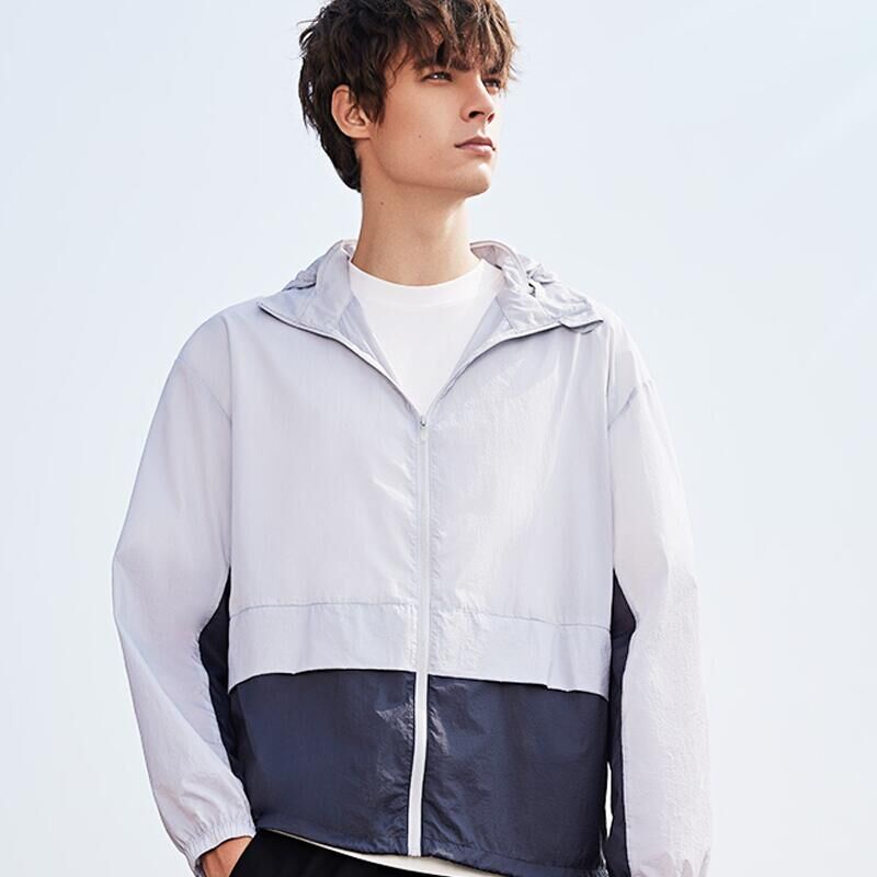 【券后价:279元】 【蕉下】男士速干防晒服 - 蕉下官方旗舰店