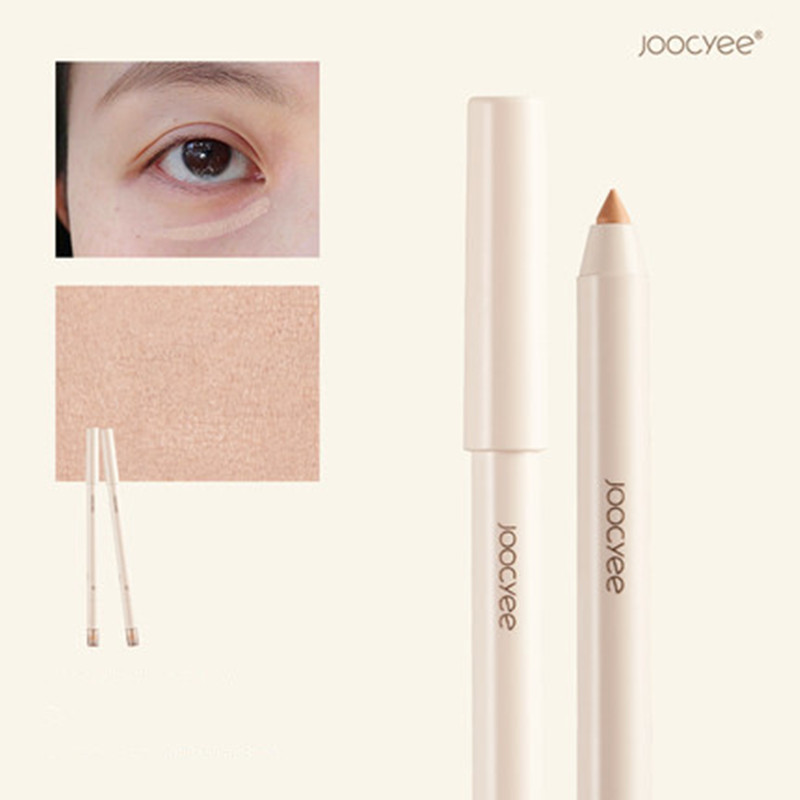 【券后价:58元】 【酵色】joocyee卧蚕遮泪沟遮瑕笔 - joocyee酵色旗舰店
