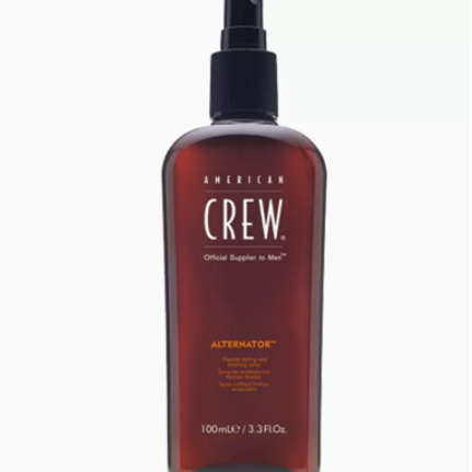 【券后价:34.6元】 【AmericanCrew】男士定型喷雾100ml - 8833海外专营店