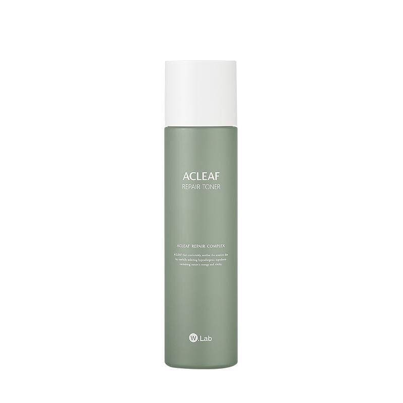 【券后价:49元】 【W.Lab】草本精粹爽肤水200ml - WLab海外旗舰店