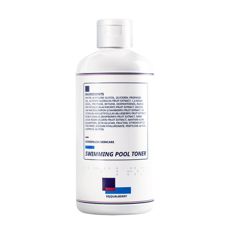 【券后价:35.25元】 EQQUALBERRY保湿爽肤水300ml - EQQUALBERRY海外旗舰店