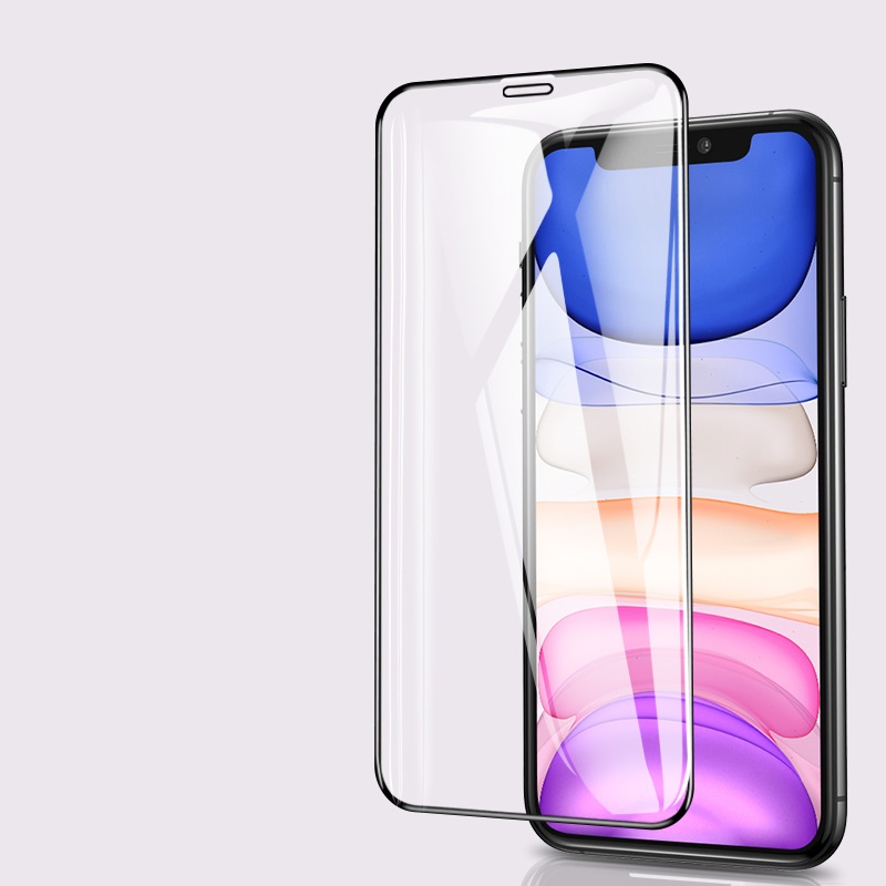 【券后价:1元】 苹果iphone全系钻石钢化膜