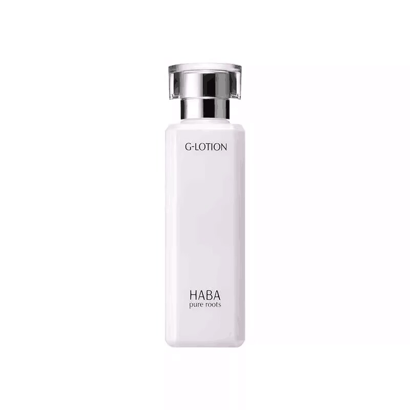 【券后价:89元】 【HABA】G露润泽柔肤水180ml - 天猫国际自营全球超级店