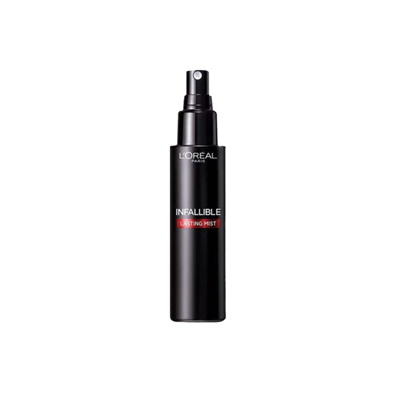 【券后价:85元】 欧莱雅持久定妆喷雾100ml - 天猫国际自营妙颜社