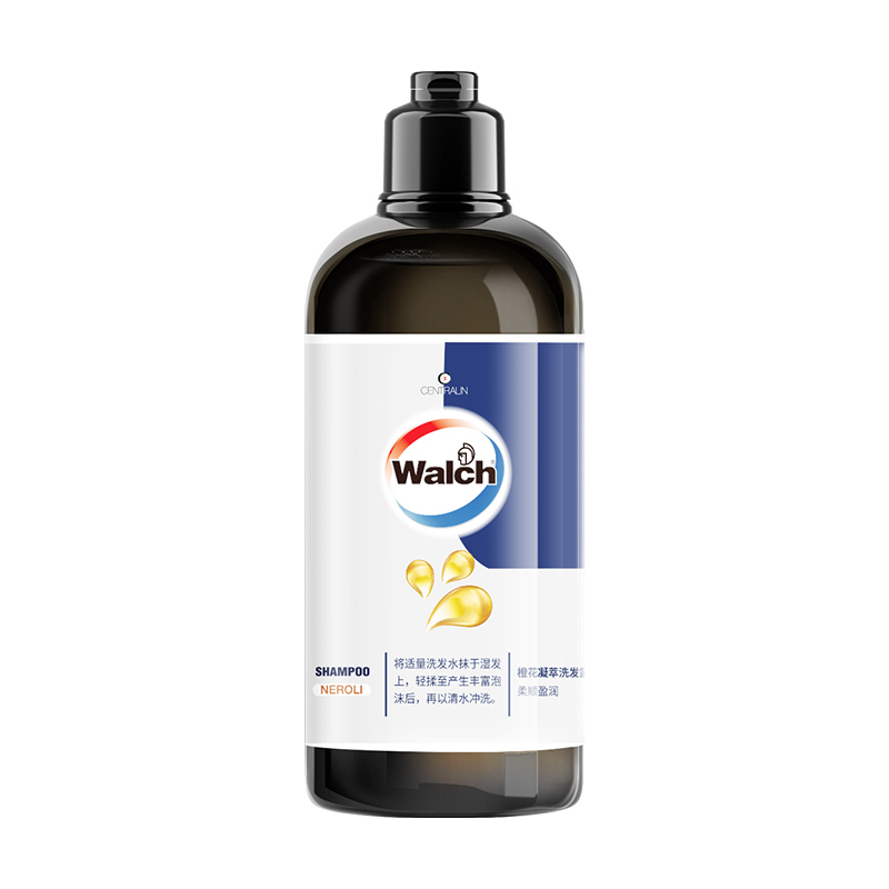 【券后价:31.82元】 【拍2件凑到到手19.8】威露士抗菌洗发露 - 天猫国际进口超市