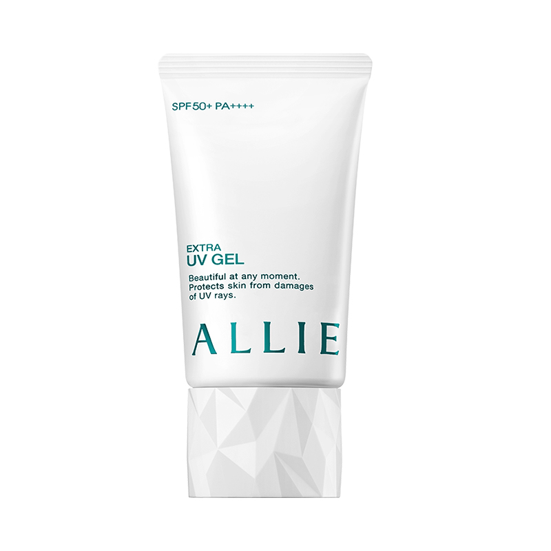 【券后价:89元】 ALLIE皑丽嘉娜宝水润保湿防晒霜 - ALLIE皑丽官方旗舰店
