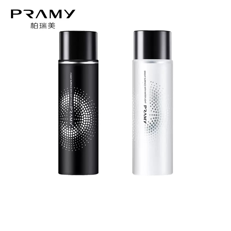【券后价:39.9元】 拍1享4！柏瑞美定妆喷雾100ml - 柏瑞美旗舰店