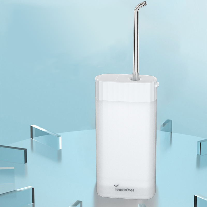 【券后价:69元】 【新品】叹美电动冲牙器正畸专用便携式 - 叹美旗舰店