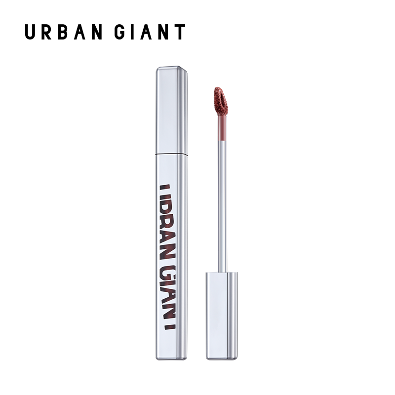 【券后价:39元】 【第二件0元】URBANGIANT丝绒雾面唇彩 - urbangiant旗舰店