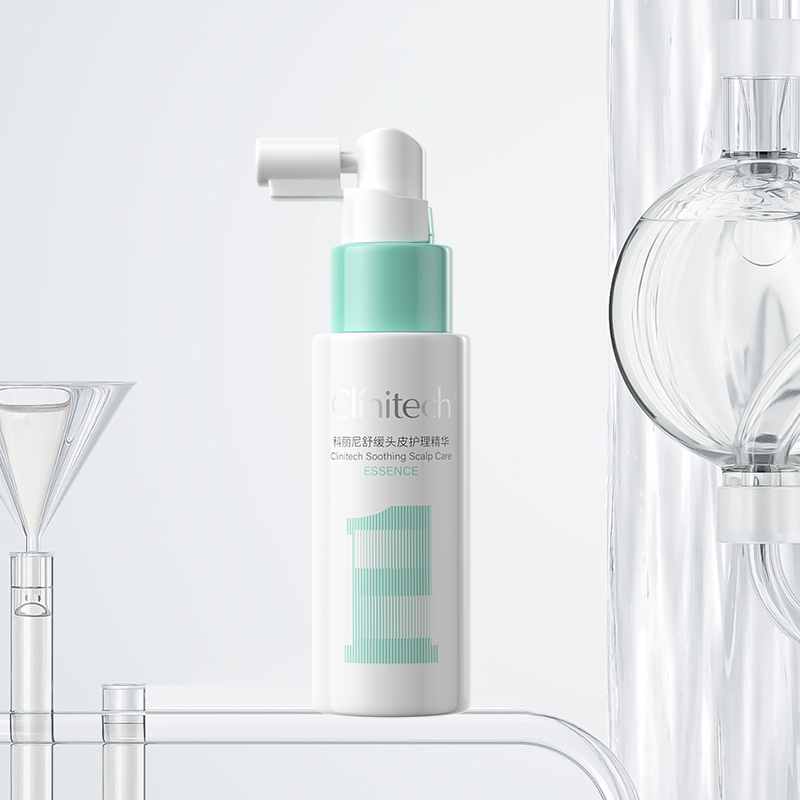 【券后价:69元】 科丽尼头皮护理精华喷雾60ml - 科丽尼旗舰店