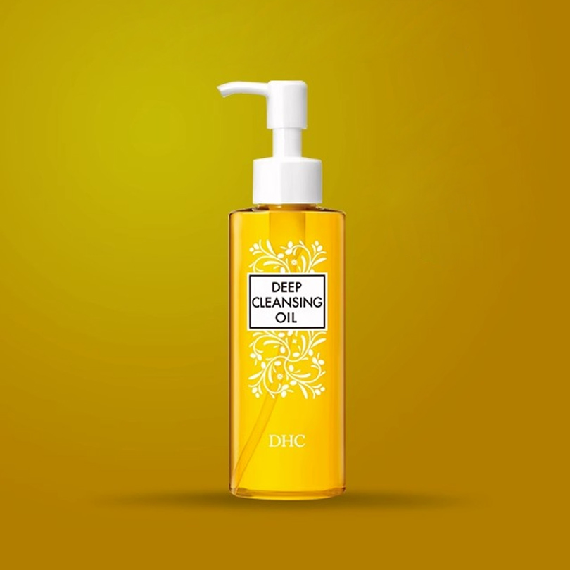 【券后价:64元】 【DHC】橄榄卸妆油120ml - 天猫国际自营全球超级店