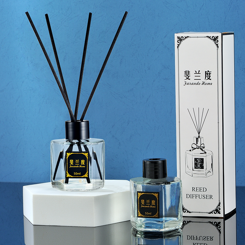 【券后价:5.9元】 【可签到】家用无火持久留香香薰50ml