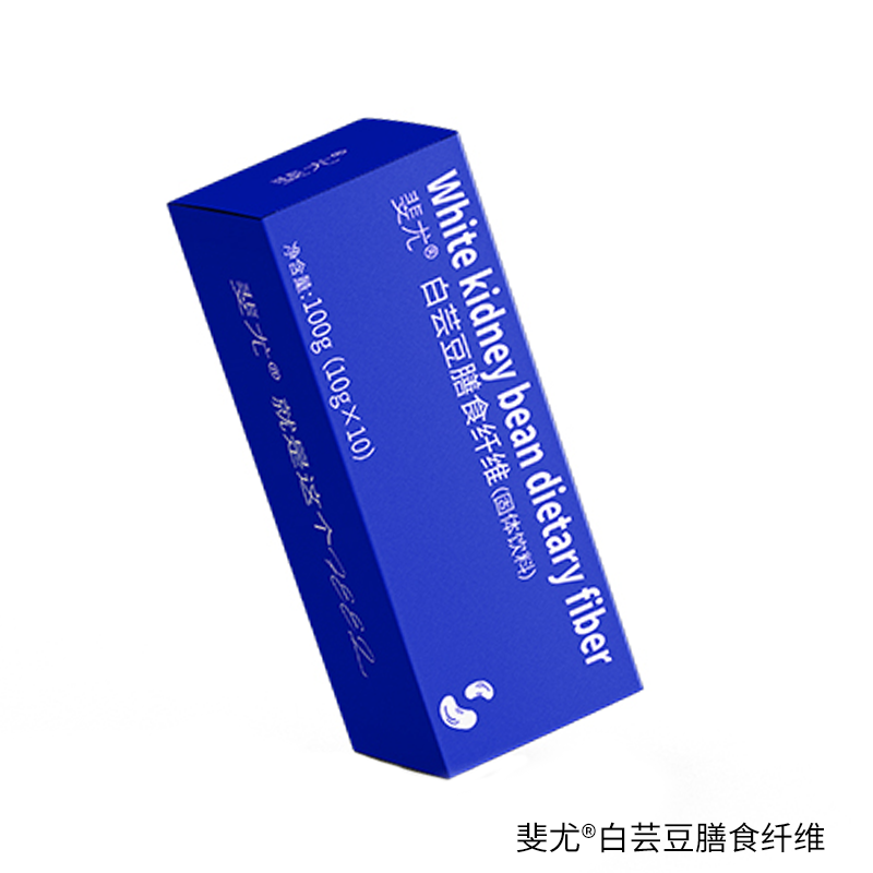 【券后价:14.9元】 【爆款回归】斐尤白芸豆阻断脂肪膳食酵素 - 斐尤旗舰店