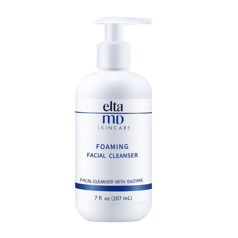 【券后价:159元】 eltamd氨基酸洗面奶207ml - eltamd旗舰店