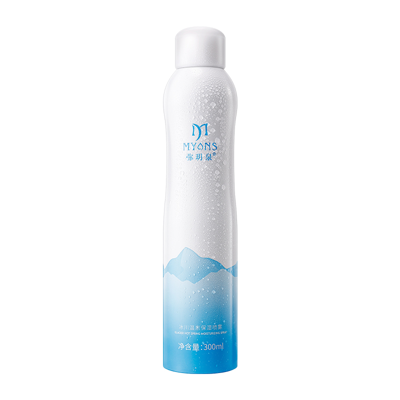 【券后价:24元】 弥玥泉补水保湿喷雾爽肤水150ml - 弥玥泉旗舰店