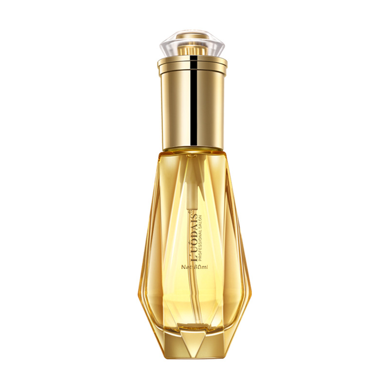 【券后价:21元】 【虫虫日记】留香修复养护发精油60ml - 虫虫日记化妆品旗舰店