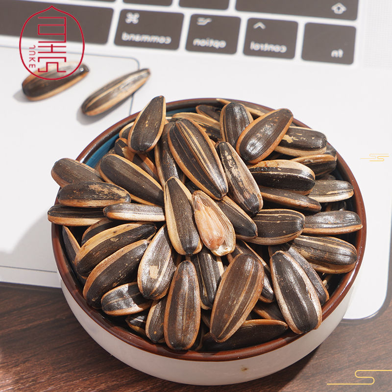 【券后价:9.8元】 巨壳大颗粒核桃原味焦糖五香瓜子500g - 巨壳旗舰店
