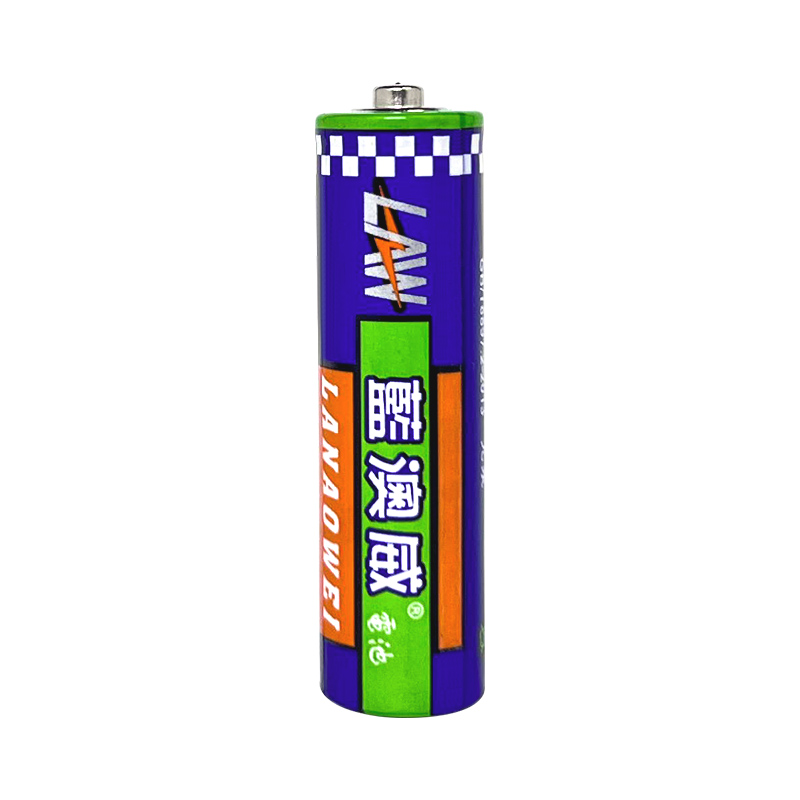【券后价:6.9元】 【GOLITE】碳性电池7号12粒 - GOLITE旗舰店