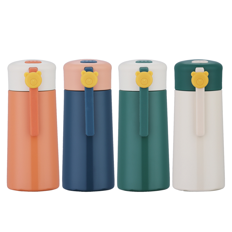 【券后价:14.91元】 hpf2！梵施不锈钢保温杯200ml - 梵施家品旗舰店