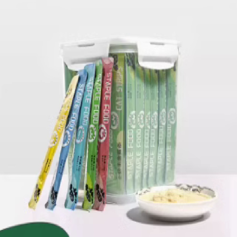 【券后价:6.9元】 熊出没主食猫条15g*30支 - 熊出没宠物用品旗舰店