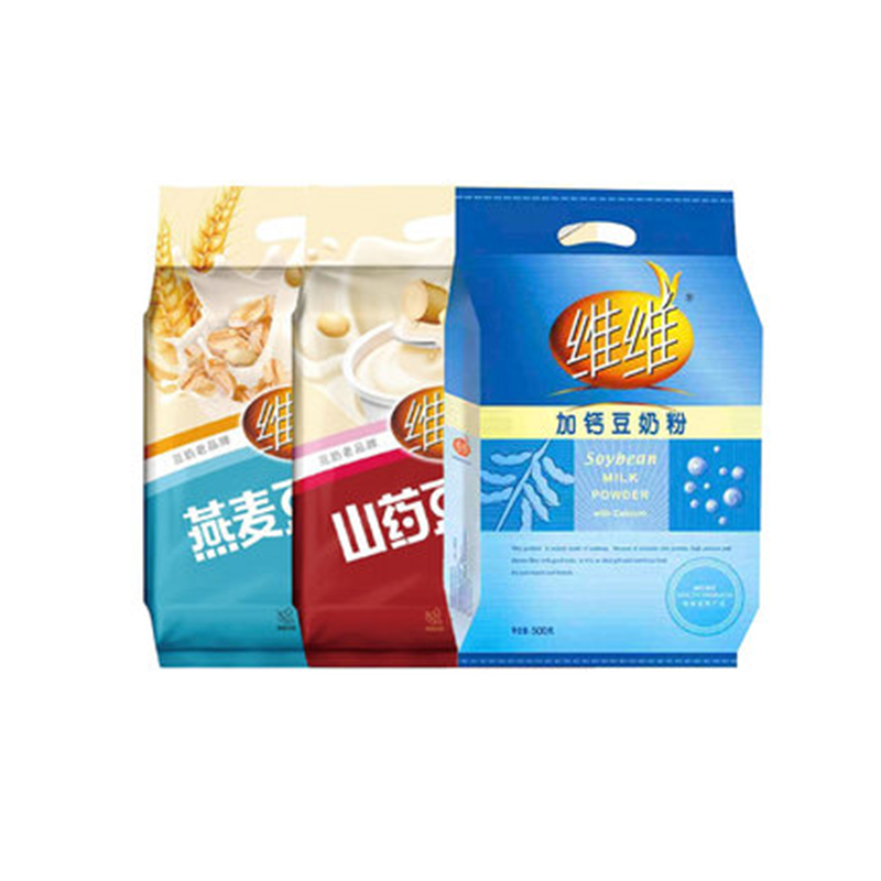 【券后价:16.9元】 【维维旗舰店！】加钙豆奶粉500g - 维维旗舰店