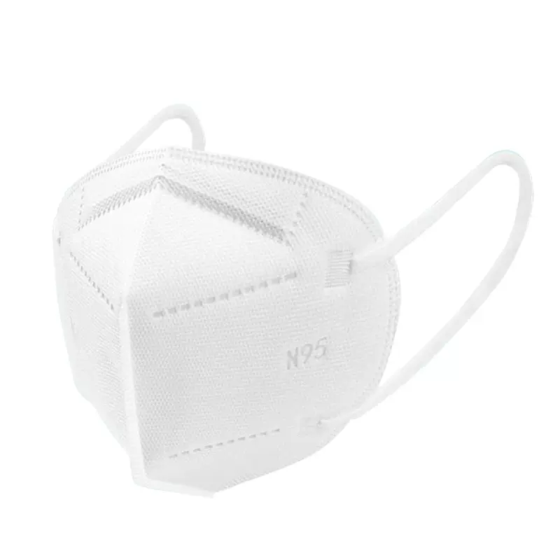 【券后价:44.9元】 漏~2.2一个!医用防护N95型口罩25只 - 润翔医疗器械旗舰店