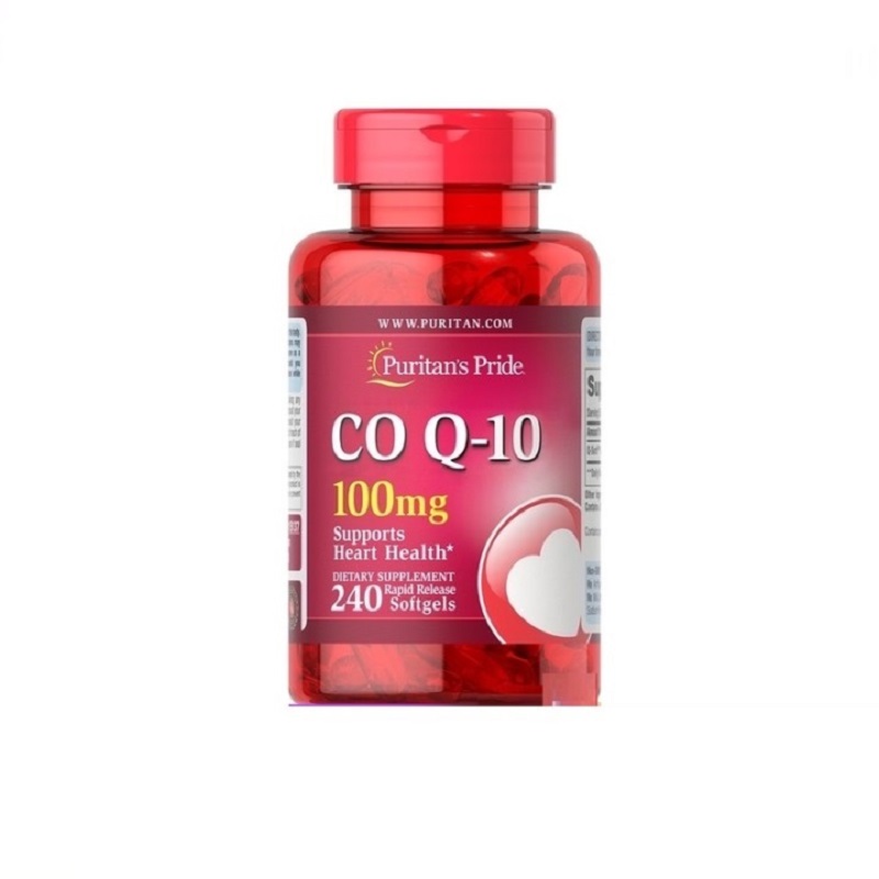 【券后价:179元】 丽普莱辅酶Q10软胶囊100mg120粒 - 天猫国际自营进口超市