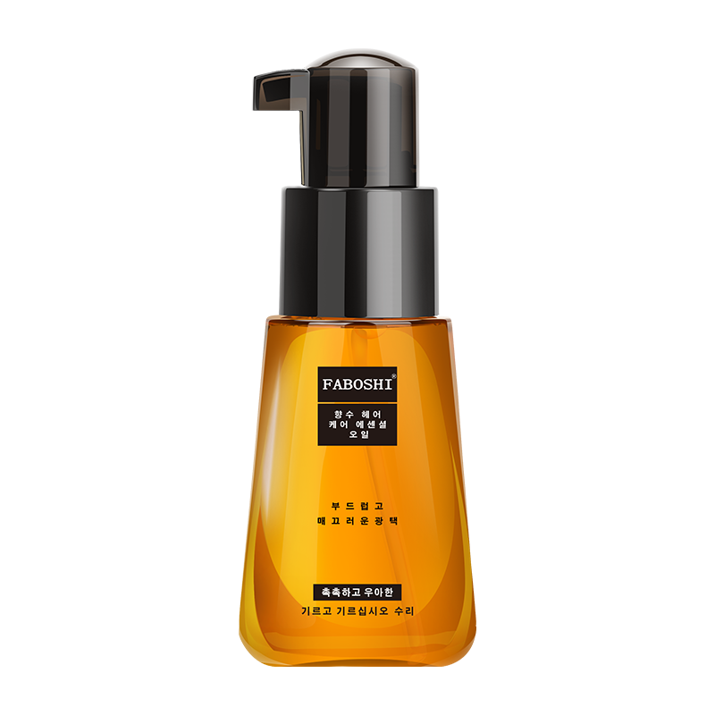 【券后价:8元】 【faboshi】摩洛哥护发精油70ml