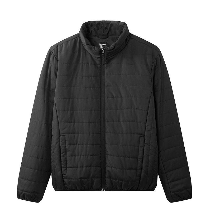 【券后价:99元】 班尼路秋冬款连帽轻薄鸭绒羽绒服 - baleno班尼路旗舰店