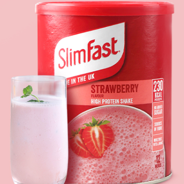 【券后价:69元】 slimfast代餐奶昔粉营养饱腹控卡餐 - slimfast食品旗舰店