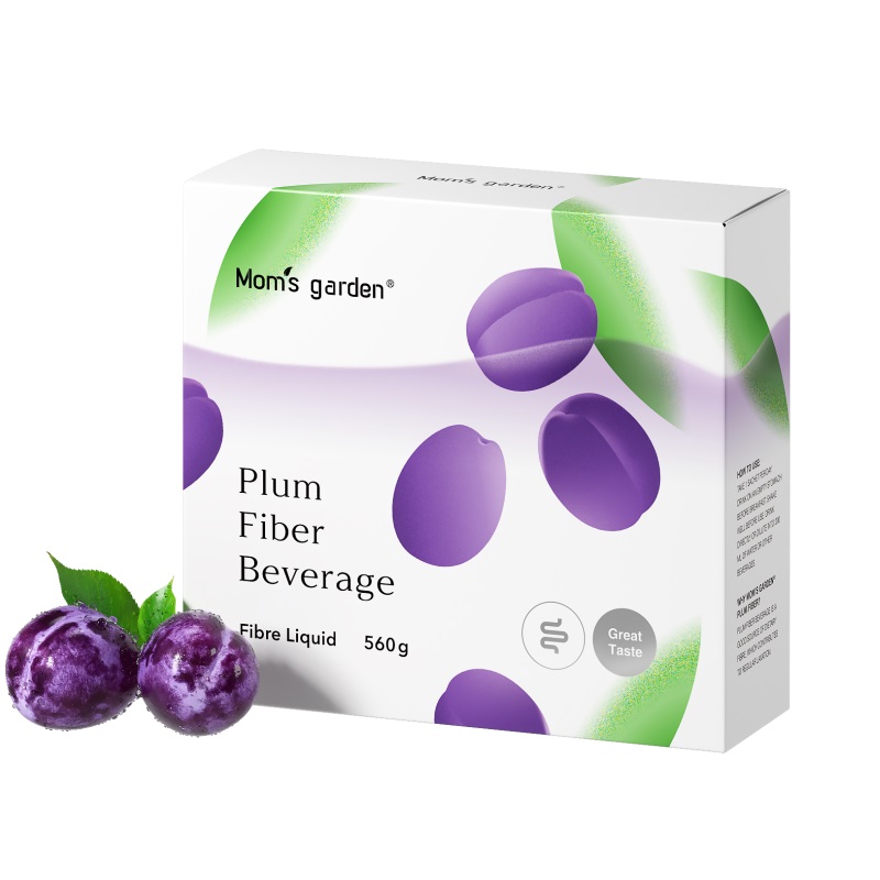 【券后价:139元】 妈妈花园西梅汁孕妇哺乳期专用助排便 - MomsGarden海外旗舰店