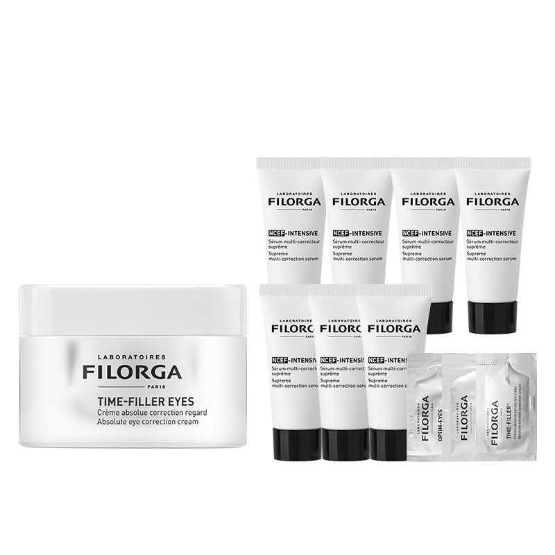 【券后价:227元】 【买1享11】菲洛嘉逆时光眼霜15ml - filorga菲洛嘉官方旗舰店